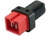 Interrupteur feux-stop Brake Light Switch:4534.37