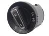 Headlight Switch:5GG 941 431 F